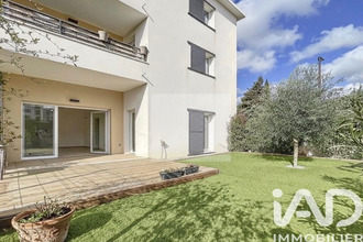 achat appartement cuges-les-pins 13780