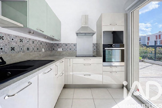 achat appartement cuges-les-pins 13780