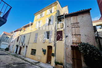 achat appartement cuges-les-pins 13780