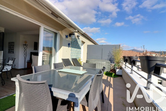 achat appartement cuges-les-pins 13780