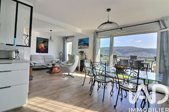 achat appartement cuges-les-pins 13780