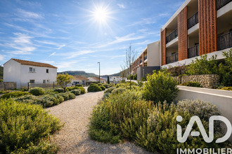 achat appartement cuges-les-pins 13780