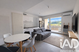 achat appartement cuges-les-pins 13780