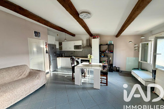 achat appartement cuges-les-pins 13780