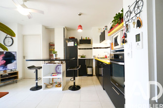 achat appartement cuges-les-pins 13780