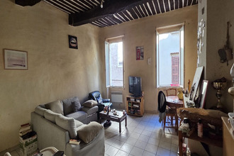 achat appartement cuges-les-pins 13780
