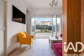 achat appartement cuges-les-pins 13780