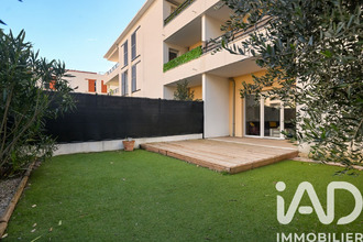 achat appartement cuges-les-pins 13780