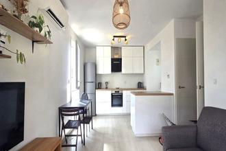 achat appartement cuges-les-pins 13780