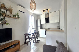 achat appartement cuges-les-pins 13780