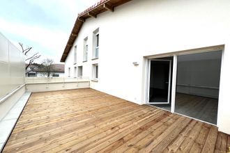 achat appartement cugnaux 31270