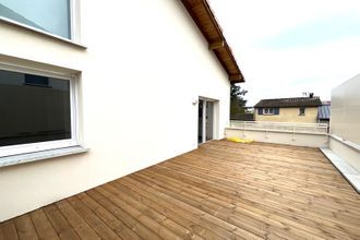 achat appartement cugnaux 31270