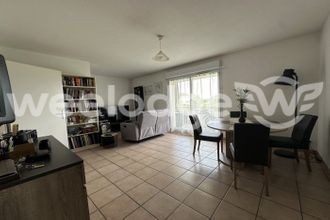 achat appartement cugnaux 31270