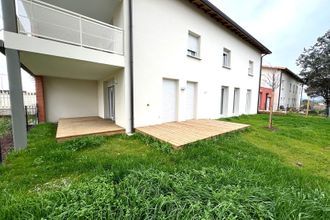 achat appartement cugnaux 31270