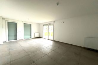 achat appartement cugnaux 31270