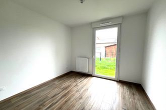 achat appartement cugnaux 31270