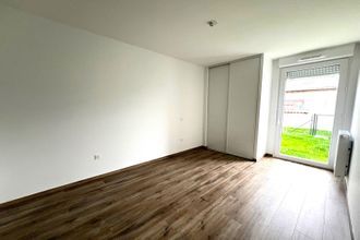 achat appartement cugnaux 31270