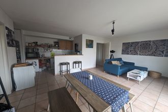 achat appartement cugnaux 31270