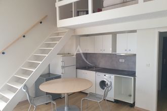 achat appartement cugnaux 31270