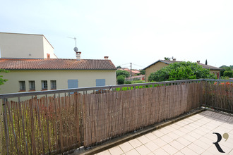 achat appartement cugnaux 31270