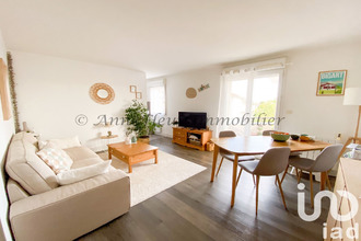 achat appartement cugnaux 31270