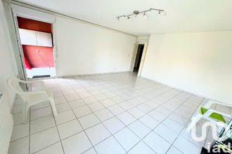 achat appartement cugnaux 31270