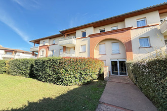achat appartement cugnaux 31270