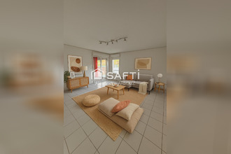 achat appartement cugnaux 31270