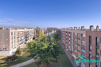 achat appartement cugnaux 31270