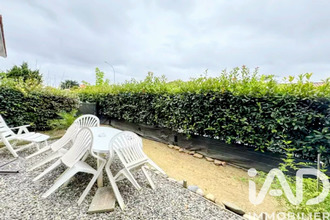 achat appartement cugnaux 31270