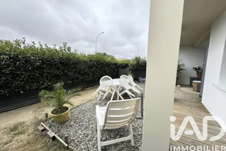 achat appartement cugnaux 31270