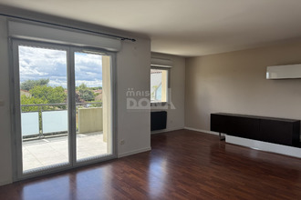 achat appartement cugnaux 31270