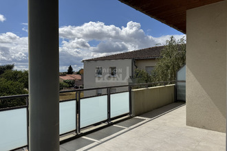 achat appartement cugnaux 31270