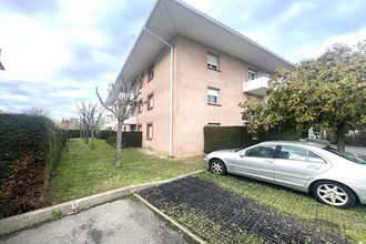 achat appartement cugnaux 31270