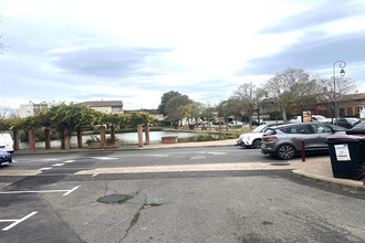 achat appartement cugnaux 31270