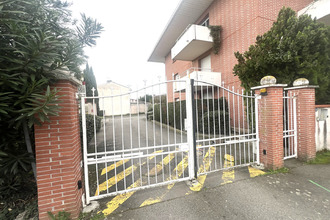 achat appartement cugnaux 31270