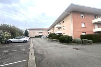 achat appartement cugnaux 31270