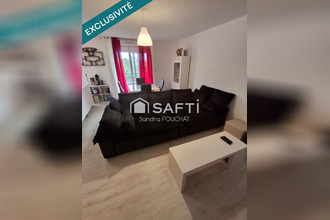 achat appartement cugnaux 31270