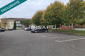 achat appartement cugnaux 31270