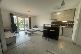 achat appartement cugnaux 31270