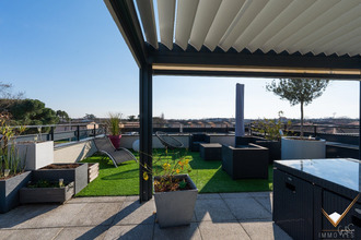 achat appartement cugnaux 31270