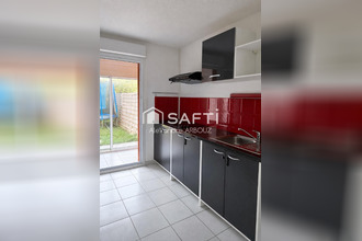 achat appartement cugnaux 31270