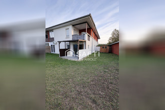 achat appartement cugnaux 31270