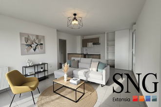 achat appartement cugnaux 31270