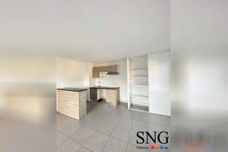 achat appartement cugnaux 31270