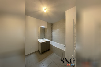 achat appartement cugnaux 31270