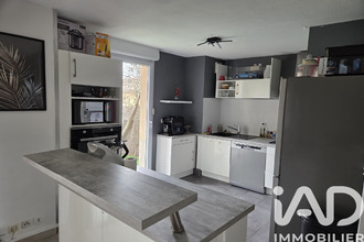achat appartement cugnaux 31270