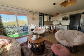 achat appartement cugnaux 31270