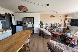 achat appartement cugnaux 31270