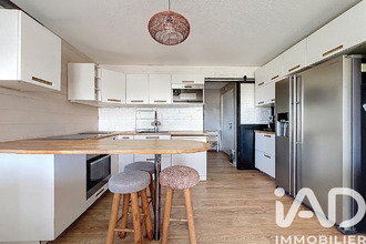 achat appartement cugnaux 31270